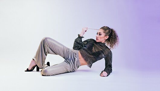 Micaela Diamond leaked photo #8