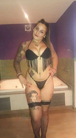 Micaela Fiamma leaked photos