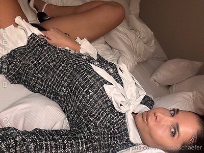 Micaela Schäfer Nude Leaked Photo #216