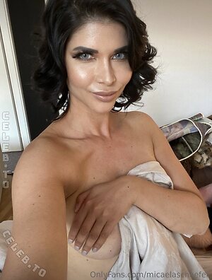Micaela Schäfer Nude Leaked Photo #223