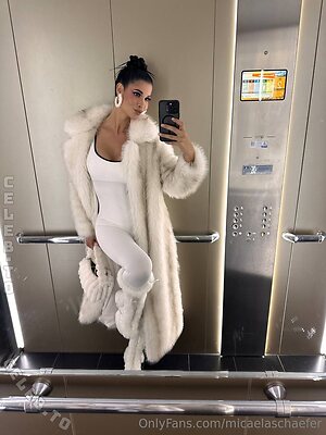 Micaela Schäfer Nude Leaked Photo #289