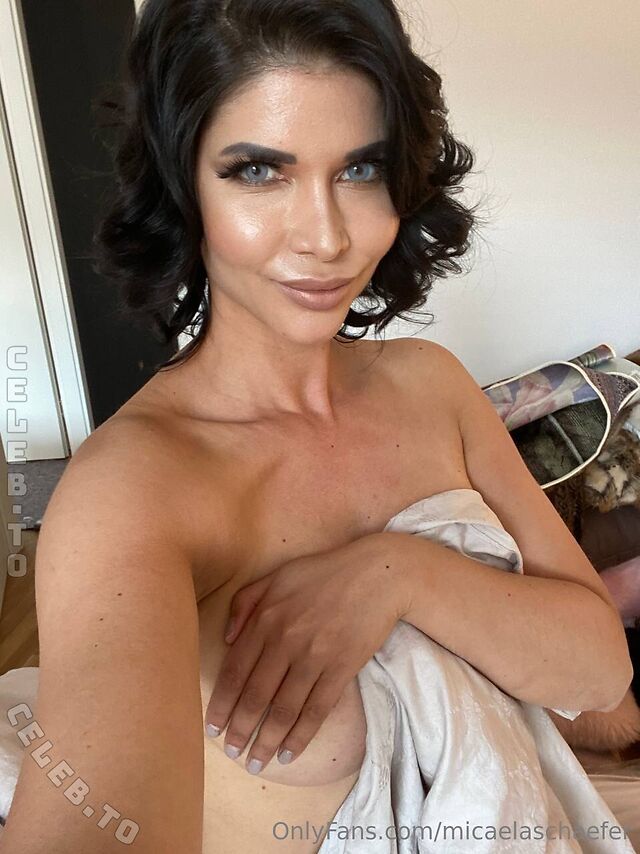 Micaela Schäfer leaked photos