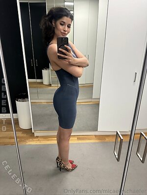 Micaela Schäfer leaked photo #557