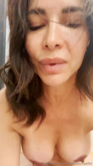 Micaela Schäfer leaked photo #564