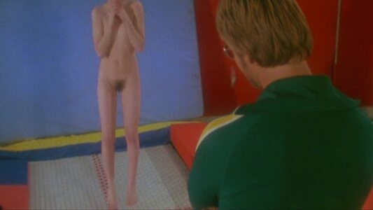Michael Barton leaked photo #27