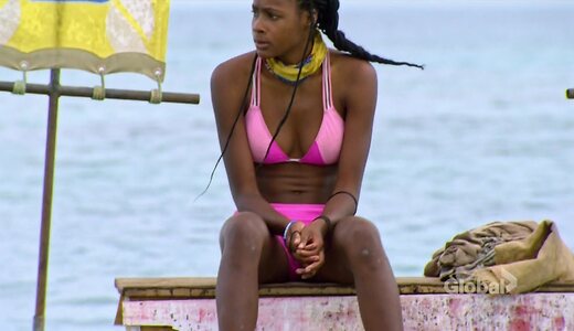 Michaela Bradshaw leaked photo #7