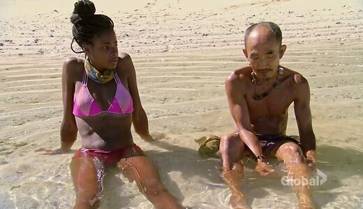 Michaela Bradshaw leaked photo #11