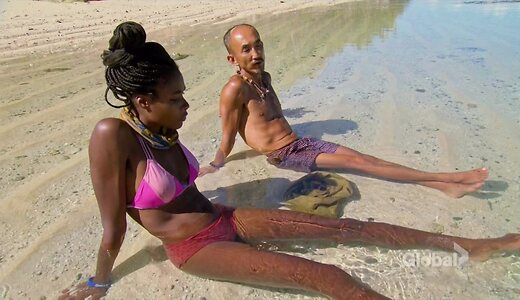Michaela Bradshaw leaked photo #17