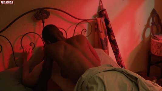 Michaela Coel Nude Leaked Photo #4
