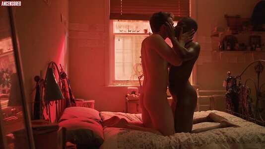 Michaela Coel Nude Leaked Photo #5