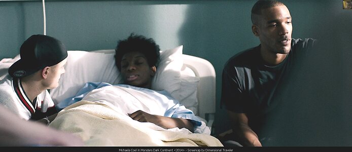 Michaela Coel leaked photo #11