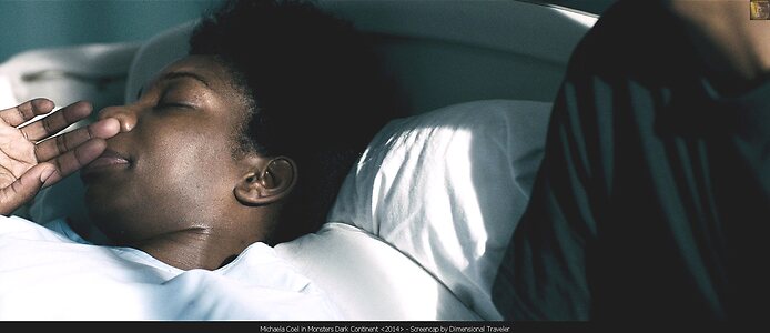 Michaela Coel leaked photo #12