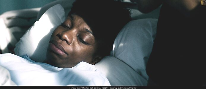Michaela Coel leaked photo #13