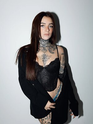 Michaela Cútová leaked photo #2