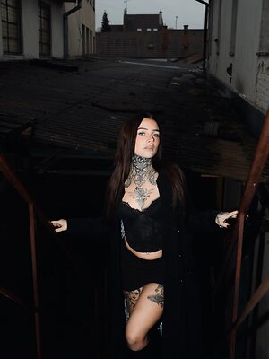 Michaela Cútová leaked photo #3