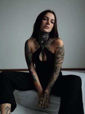 Michaela Cútová leaked photo #4
