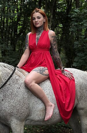 Michaela Cútová leaked photo #9