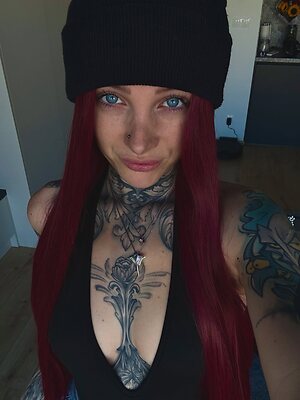 Michaela Cútová leaked photo #11