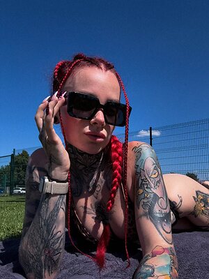Michaela Cútová leaked photo #12
