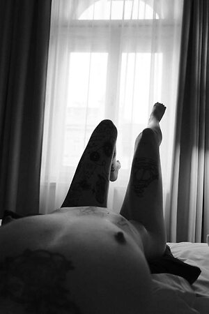 Michaela Cútová leaked photo #30