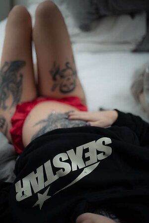Michaela Cútová leaked photo #36