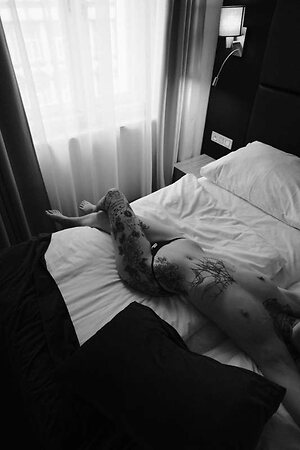 Michaela Cútová leaked photo #40