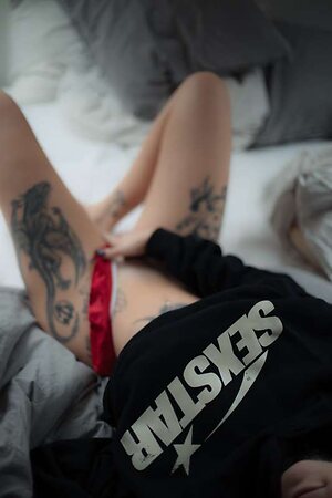 Michaela Cútová leaked photo #41
