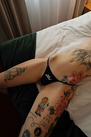 Michaela Cútová leaked photo #42