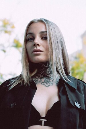 Michaela Cútová leaked photo #64
