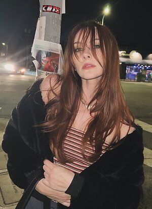 Michaela Jill Murphy leaked photo #5