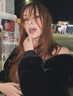 Michaela Jill Murphy leaked photo #6
