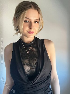 Michaela Nude Leaked Photo #3