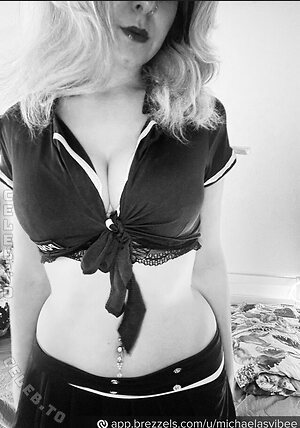 Michaela photo