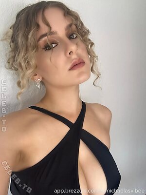 Michaela photo