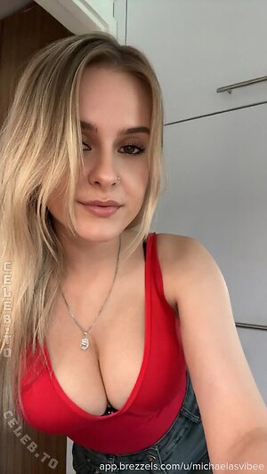 Michaela photo
