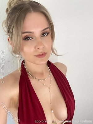 Michaela photo