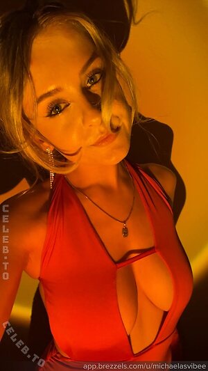 Michaela photo