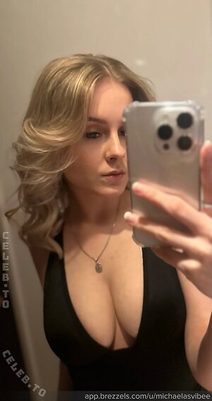 Michaela photo