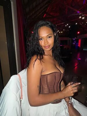 Michaela leaked photo #81