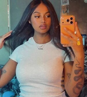 Michaela leaked photo #82