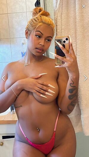 Michaela leaked photo #84