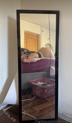 michaelaa07 Nude Leaked Photo #5