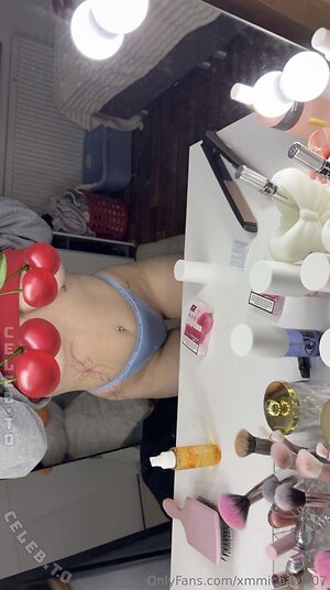 michaelaa07 leaked photo #14