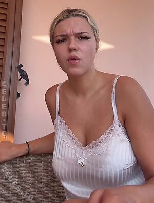 Michakgu M🇬🇷🇷🇺 Nude Leaked Photo #38