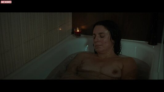 Michela Cescon Nude Leaked Photo #3