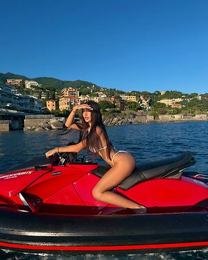 Michela mucciante leaked photo #8