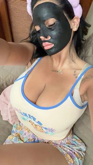 michela Nude Leaked Photo #4