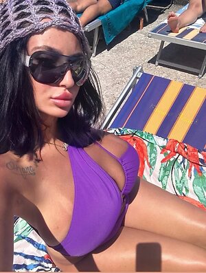 michela Nude Leaked Photo #6