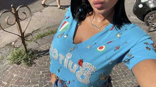 michela Nude Leaked Photo #34