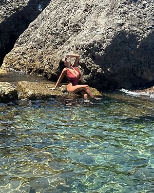michela Nude Leaked Photo #37